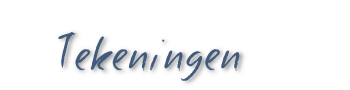 tekeningen